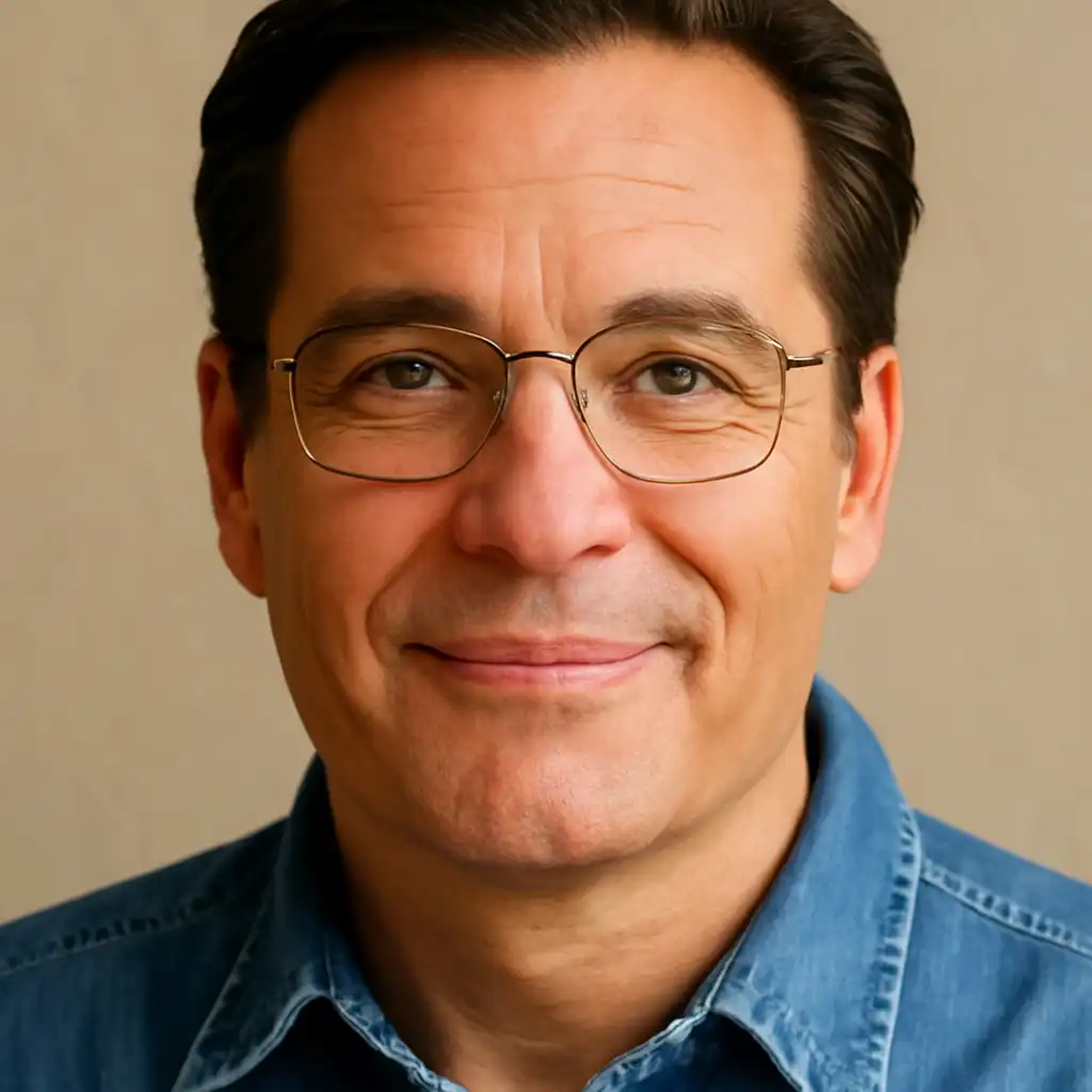 Jonathan Pierce